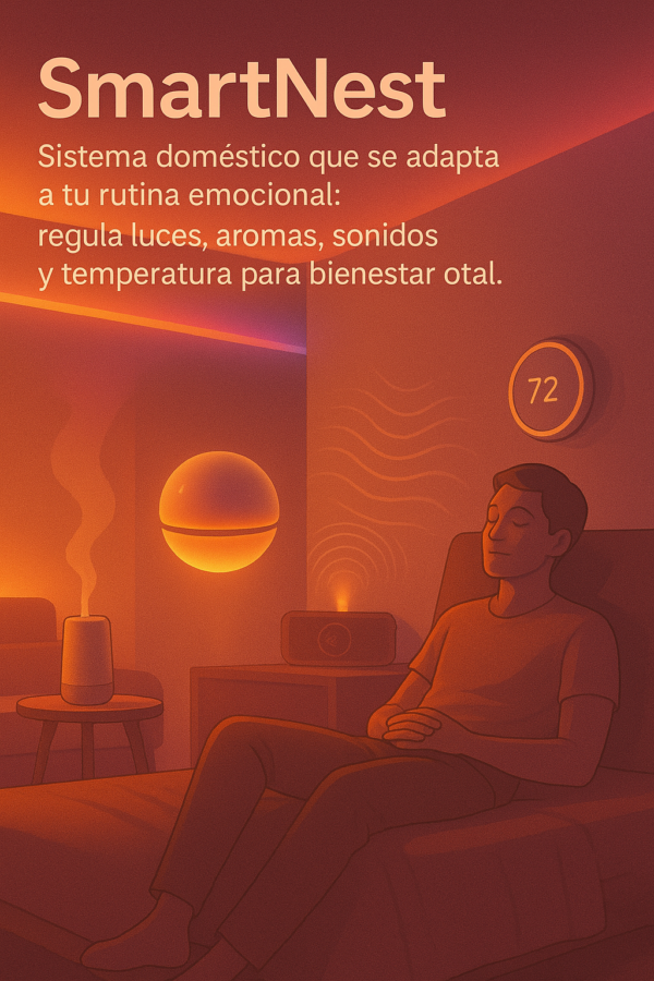SmartNest