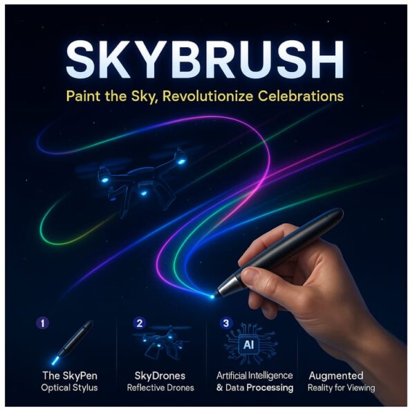 Skybrush