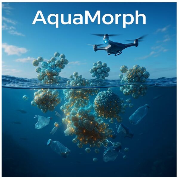AquaMorph